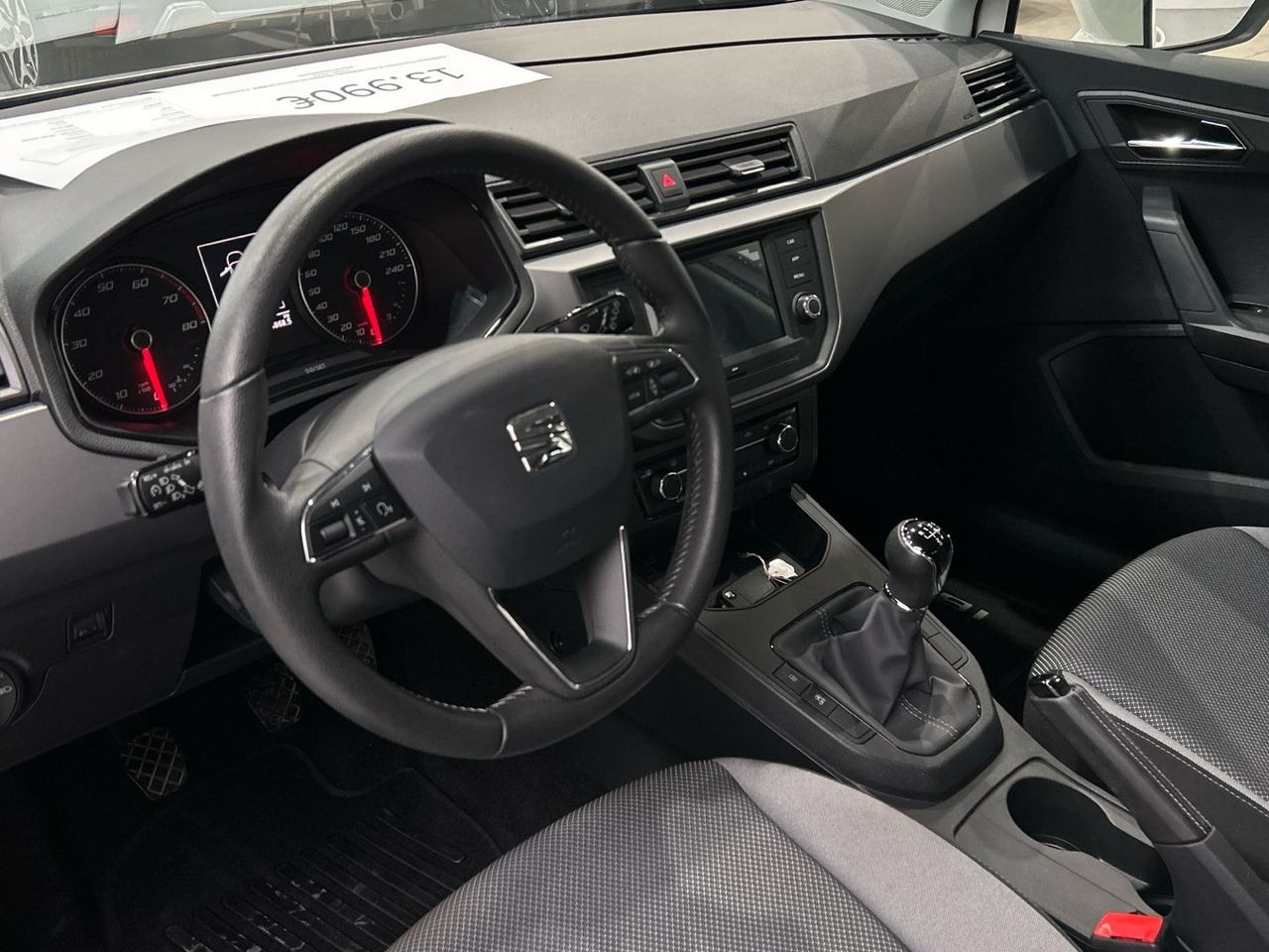 Seat Ibiza 1.0 TSI Style Go 70 kW (95 CV) - foto 21