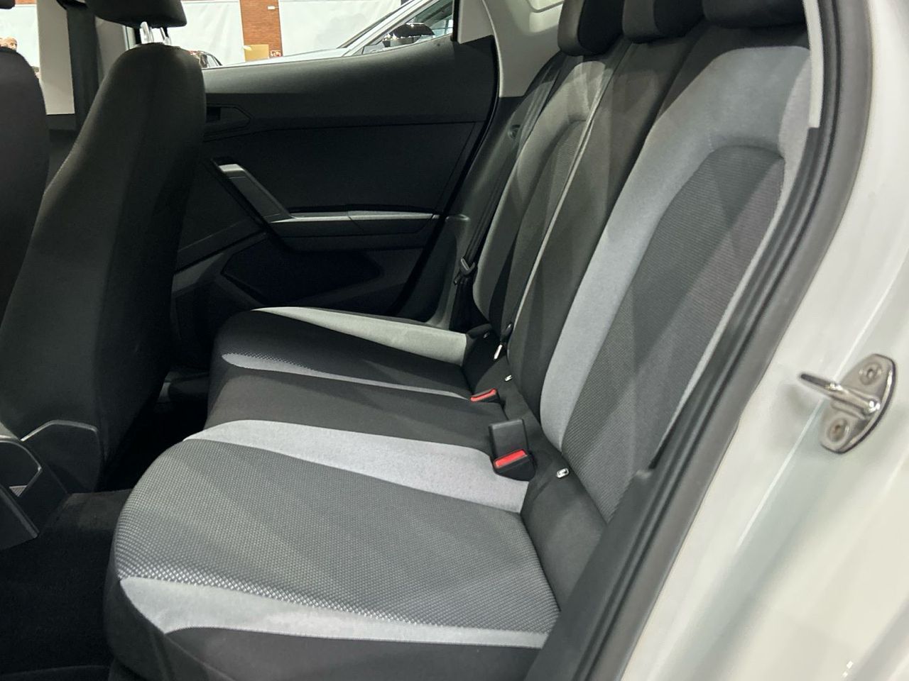 Seat Ibiza 1.0 TSI Style Go 70 kW (95 CV) - foto 12