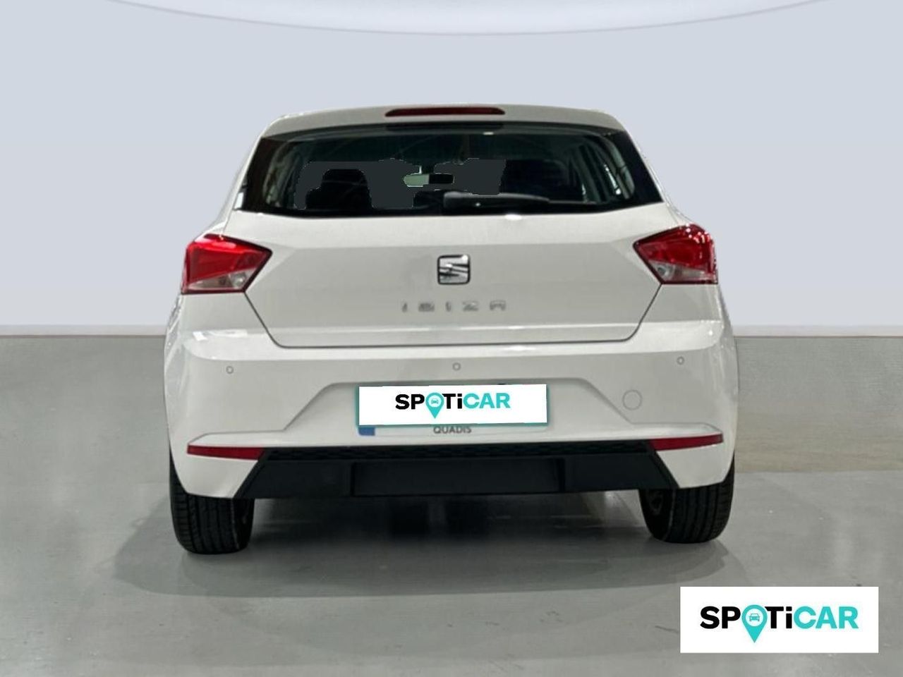 Seat Ibiza 1.0 TSI Style Go 70 kW (95 CV) - foto 5