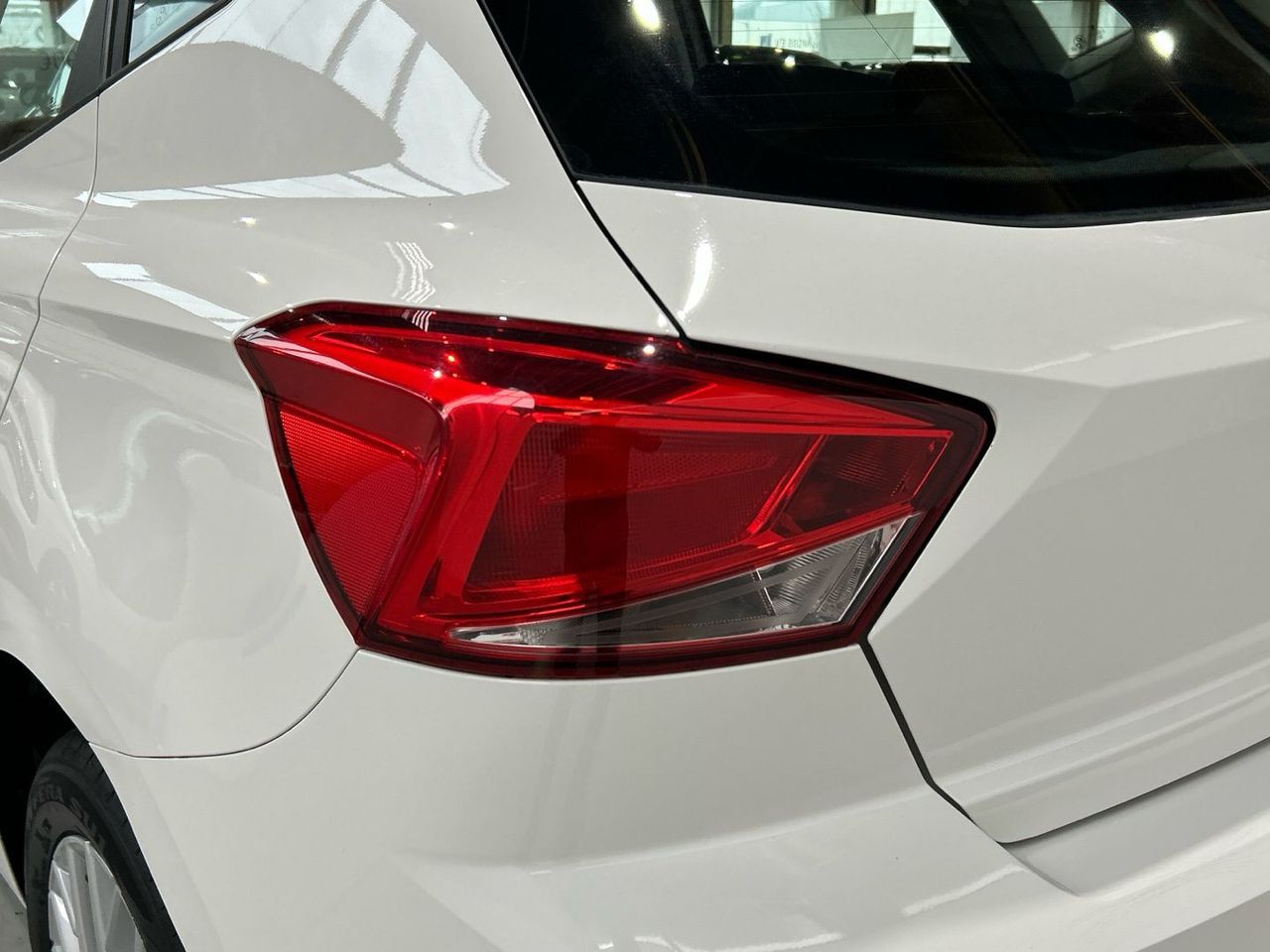 Seat Ibiza 1.0 TSI Style Go 70 kW (95 CV) - foto 17