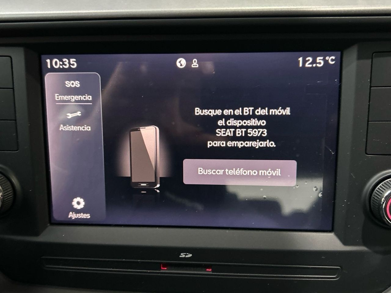 Seat Ibiza 1.0 TSI Style Go 70 kW (95 CV) - foto 39