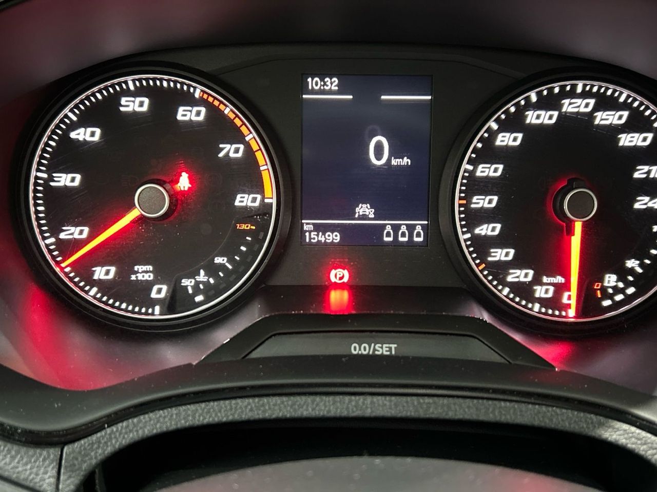 Seat Ibiza 1.0 TSI Style Go 70 kW (95 CV) - foto 10