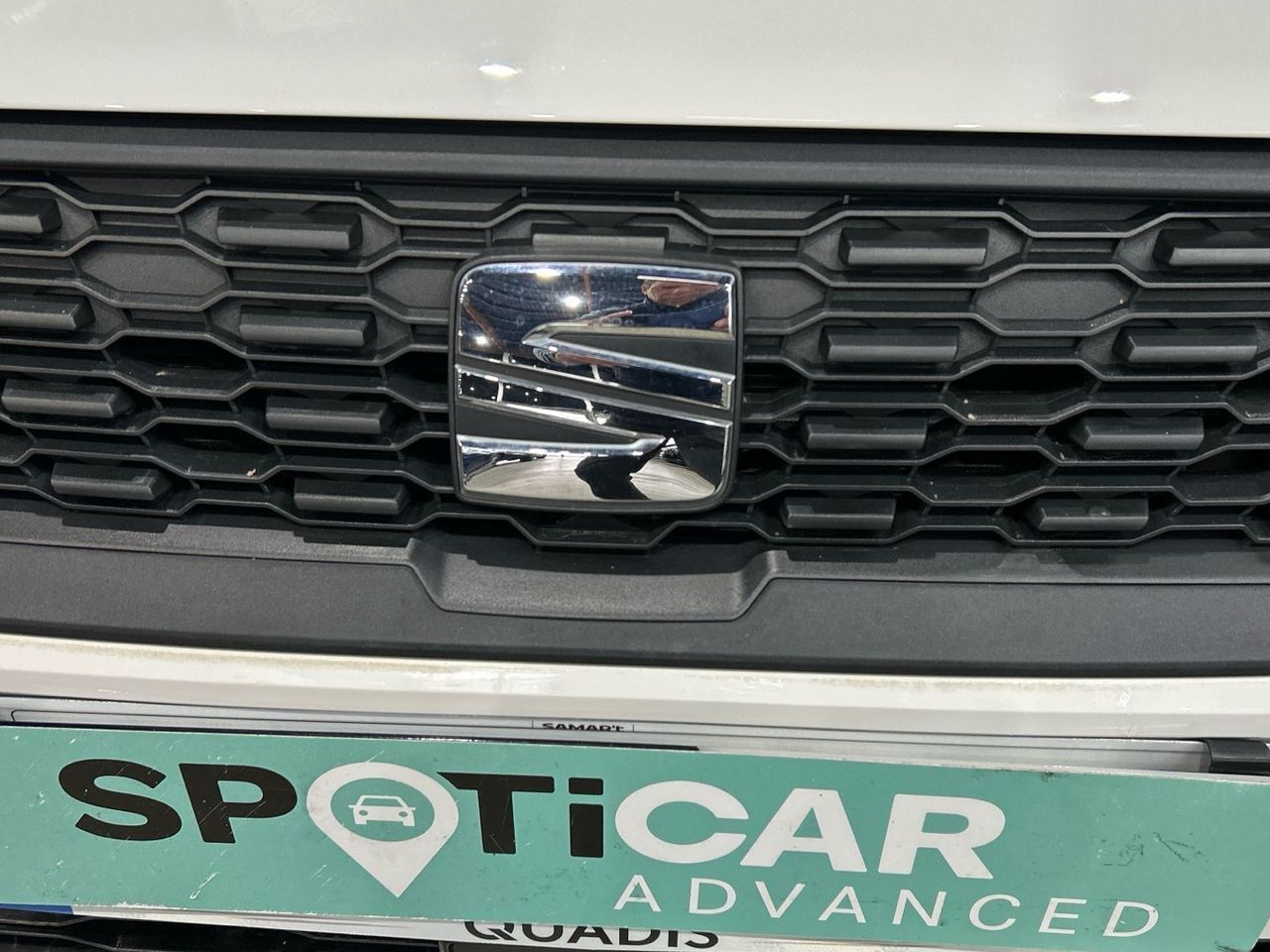 Seat Ibiza 1.0 TSI Style Go 70 kW (95 CV) - foto 27