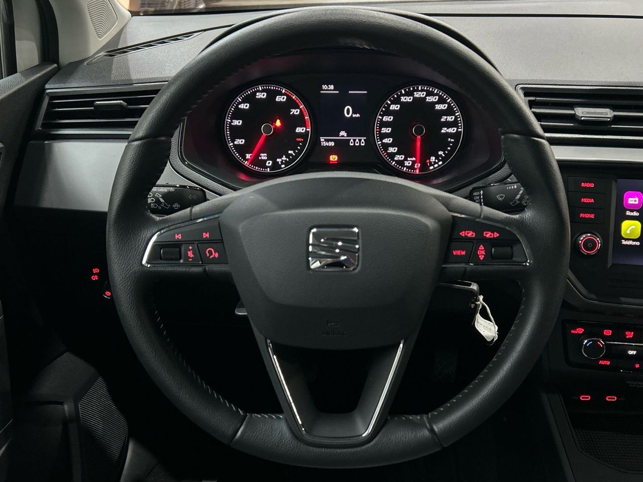 Seat Ibiza 1.0 TSI Style Go 70 kW (95 CV) - foto 9