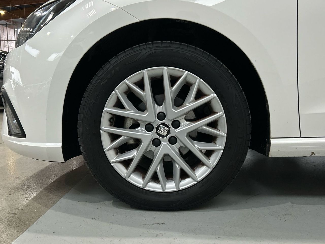 Seat Ibiza 1.0 TSI Style Go 70 kW (95 CV) - foto 13