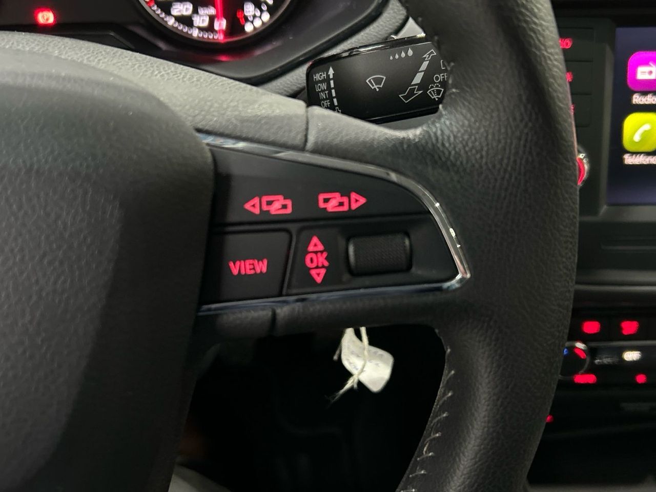 Seat Ibiza 1.0 TSI Style Go 70 kW (95 CV) - foto 44