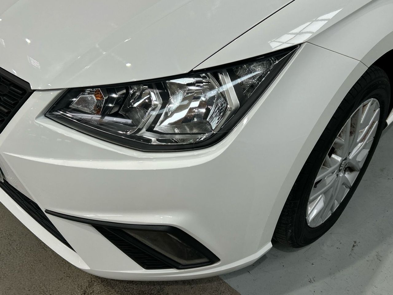 Seat Ibiza 1.0 TSI Style Go 70 kW (95 CV) - foto 16