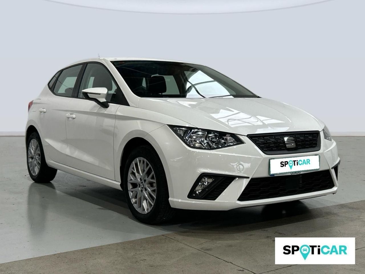 Seat Ibiza 1.0 TSI Style Go 70 kW (95 CV) - foto 3