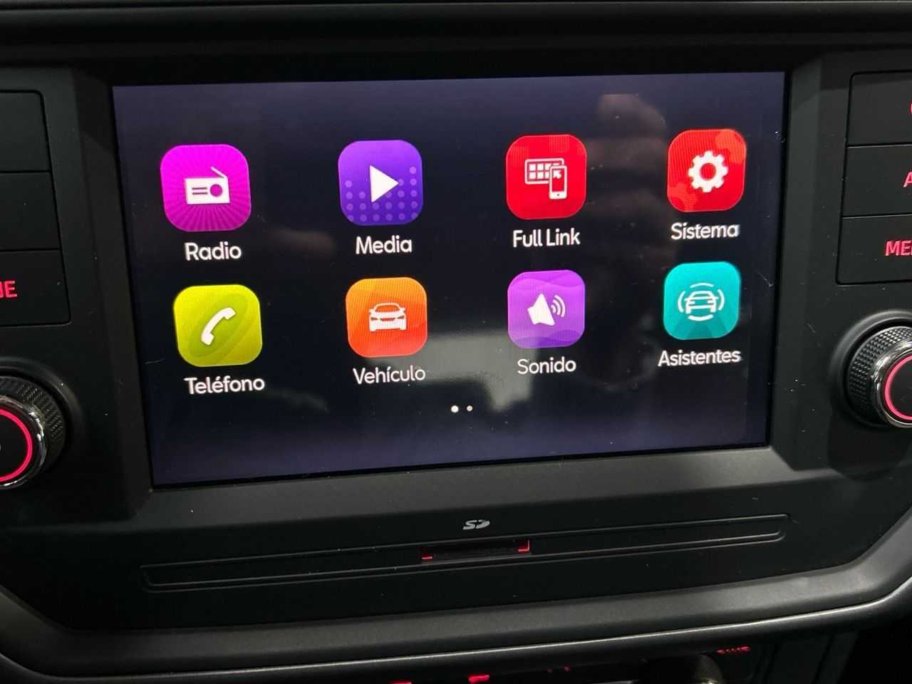 Seat Ibiza 1.0 TSI Style Go 70 kW (95 CV) - foto 41