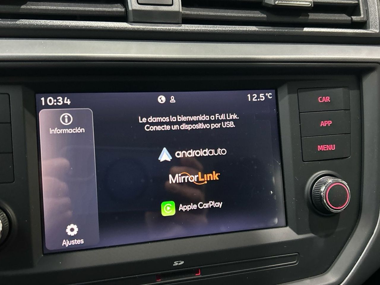 Seat Ibiza 1.0 TSI Style Go 70 kW (95 CV) - foto 15