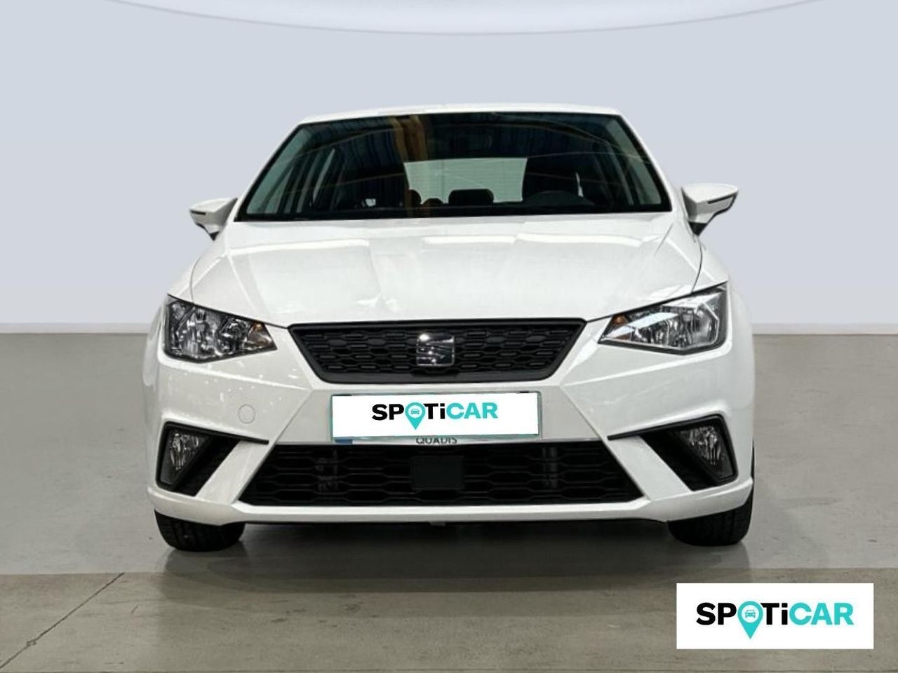 Seat Ibiza 1.0 TSI Style Go 70 kW (95 CV) - foto 2