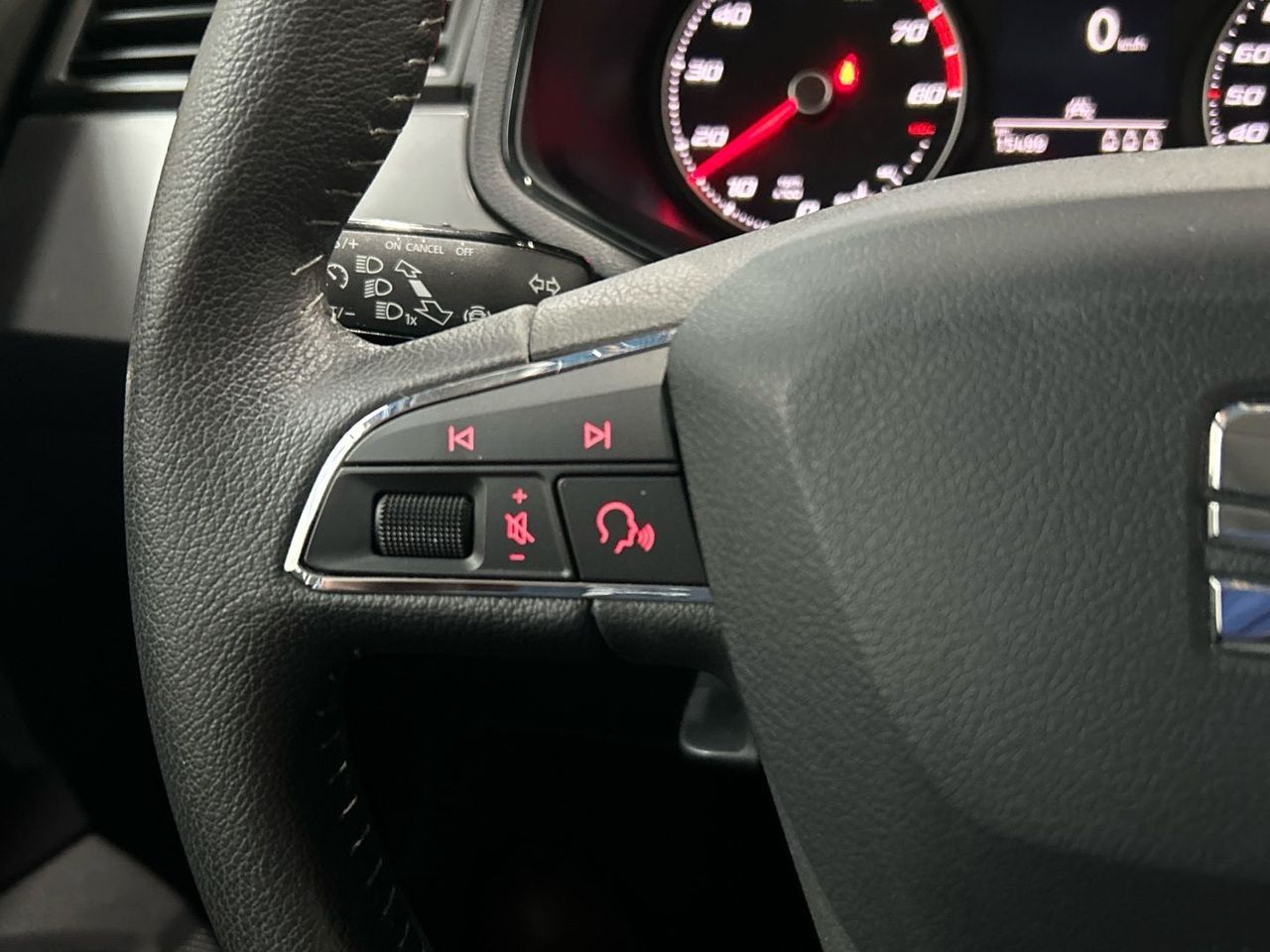 Seat Ibiza 1.0 TSI Style Go 70 kW (95 CV) - foto 20