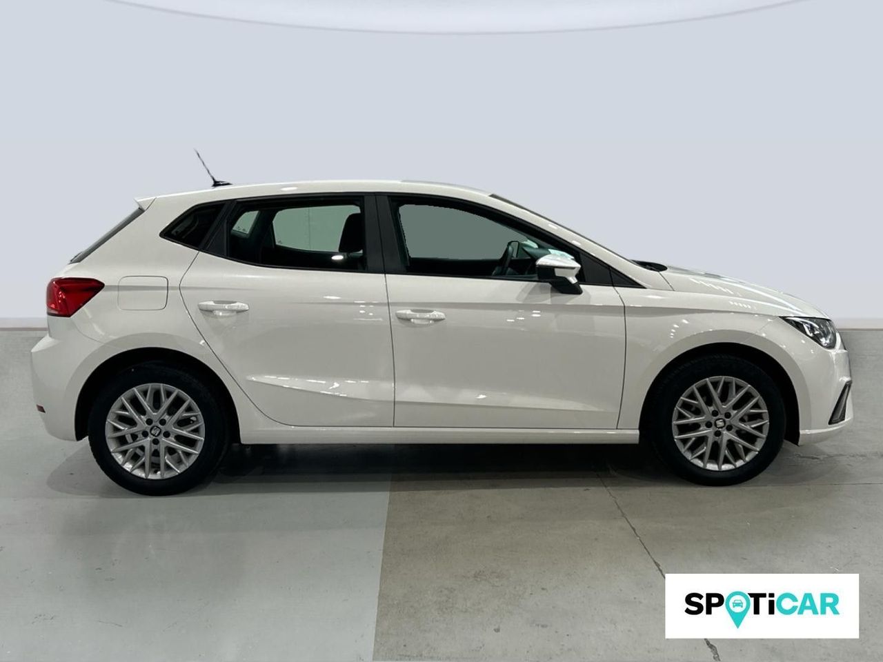 Seat Ibiza 1.0 TSI Style Go 70 kW (95 CV) - foto 4