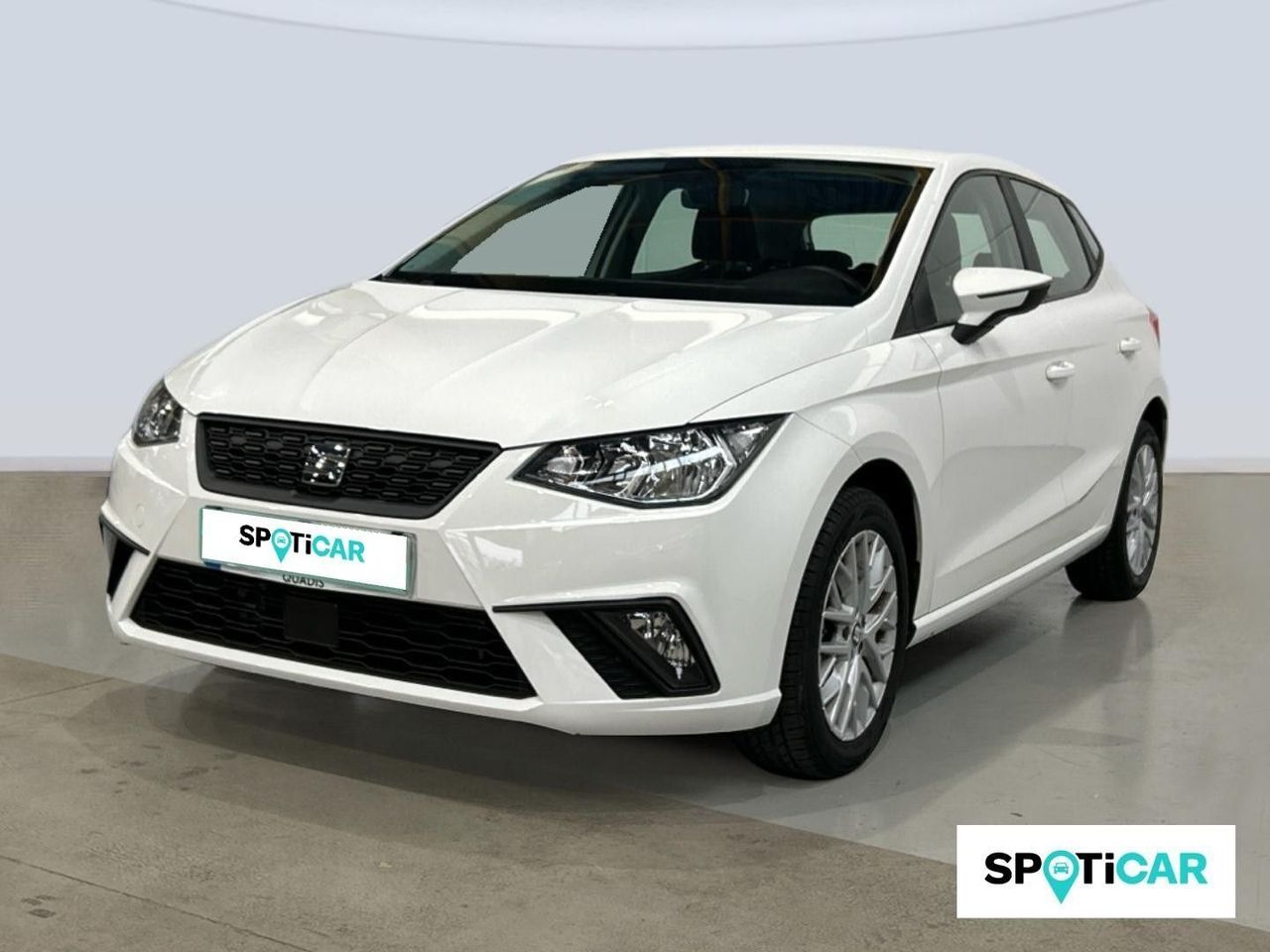 Seat Ibiza 1.0 TSI Style Go 70 kW (95 CV)