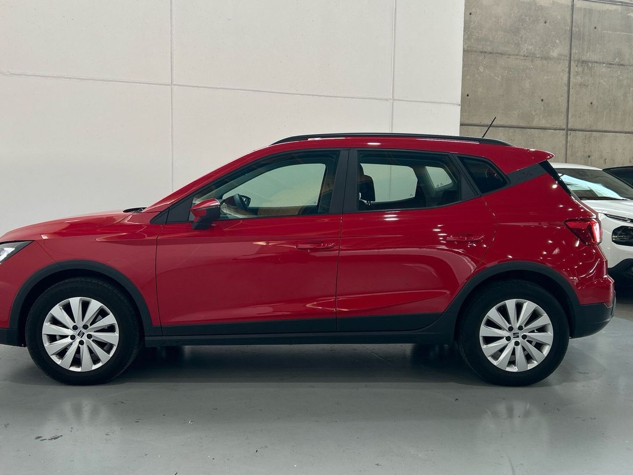 Seat Arona 1.0 TGI S&S Reference XM 66 kW (90 CV) - foto 26