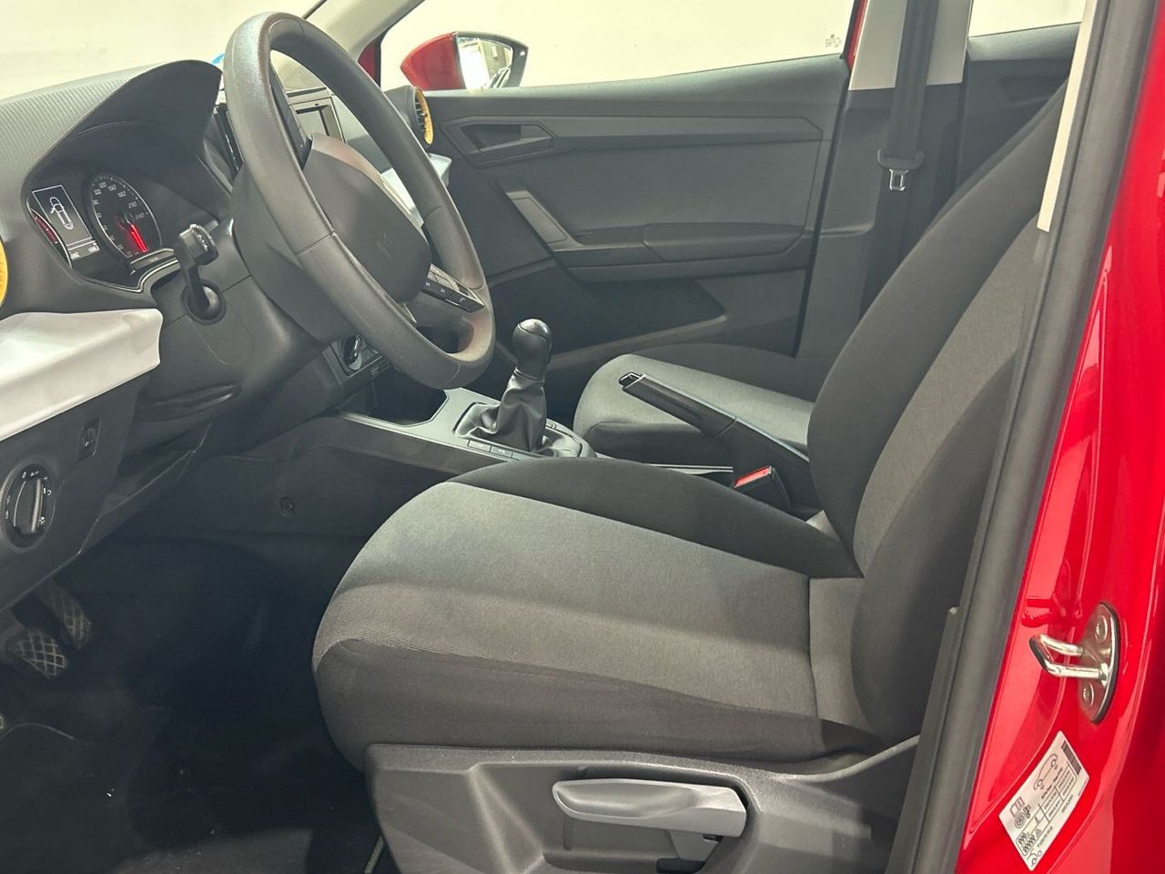 Seat Arona 1.0 TGI S&S Reference XM 66 kW (90 CV) - foto 11