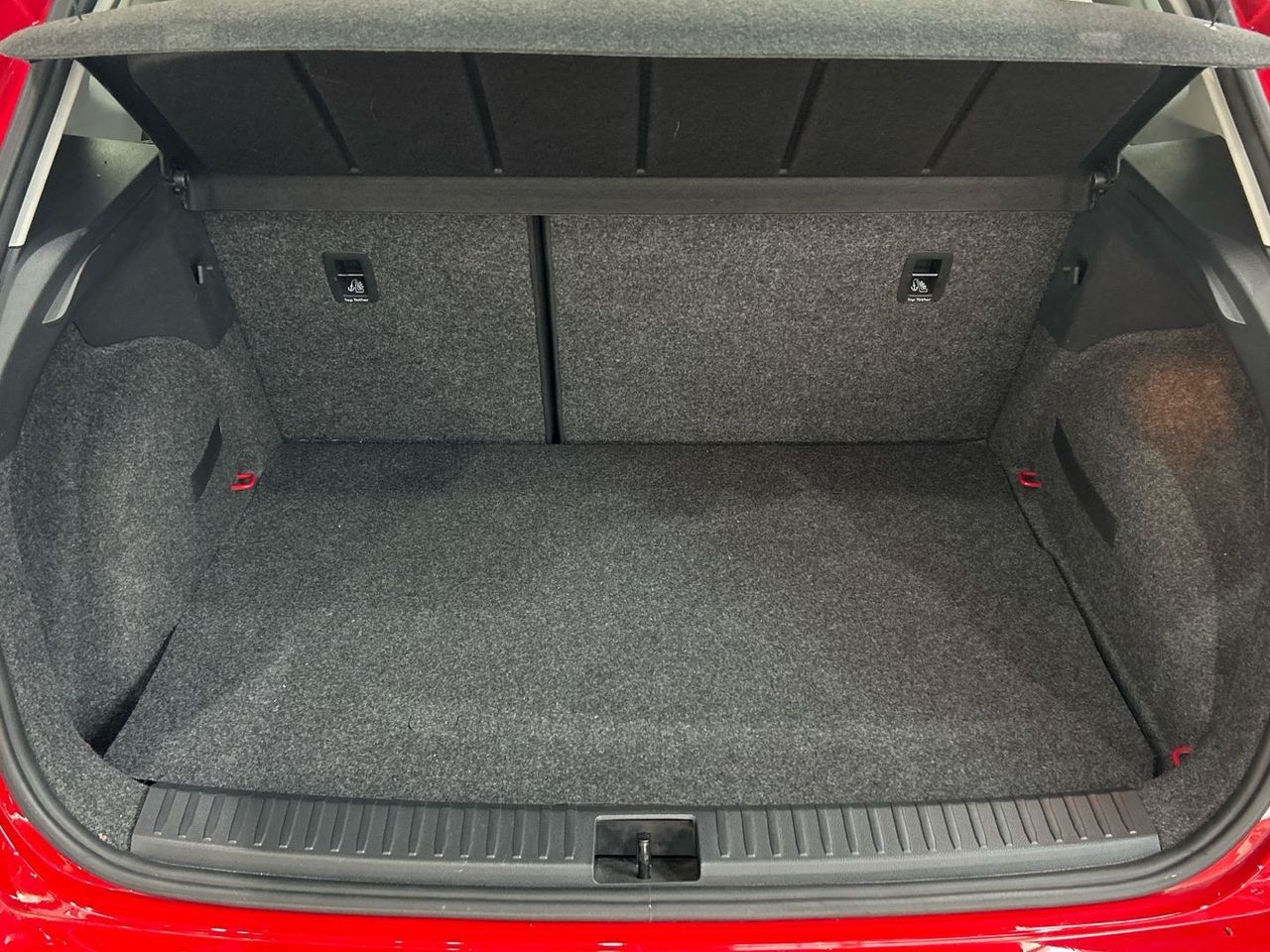 Seat Arona 1.0 TGI S&S Reference XM 66 kW (90 CV) - foto 6