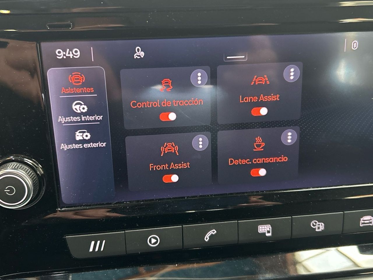 Seat Arona 1.0 TGI S&S Reference XM 66 kW (90 CV) - foto 43