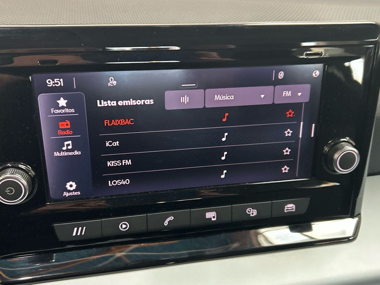 Seat Arona 1.0 TGI S&S Reference XM 66 kW (90 CV) - foto 47