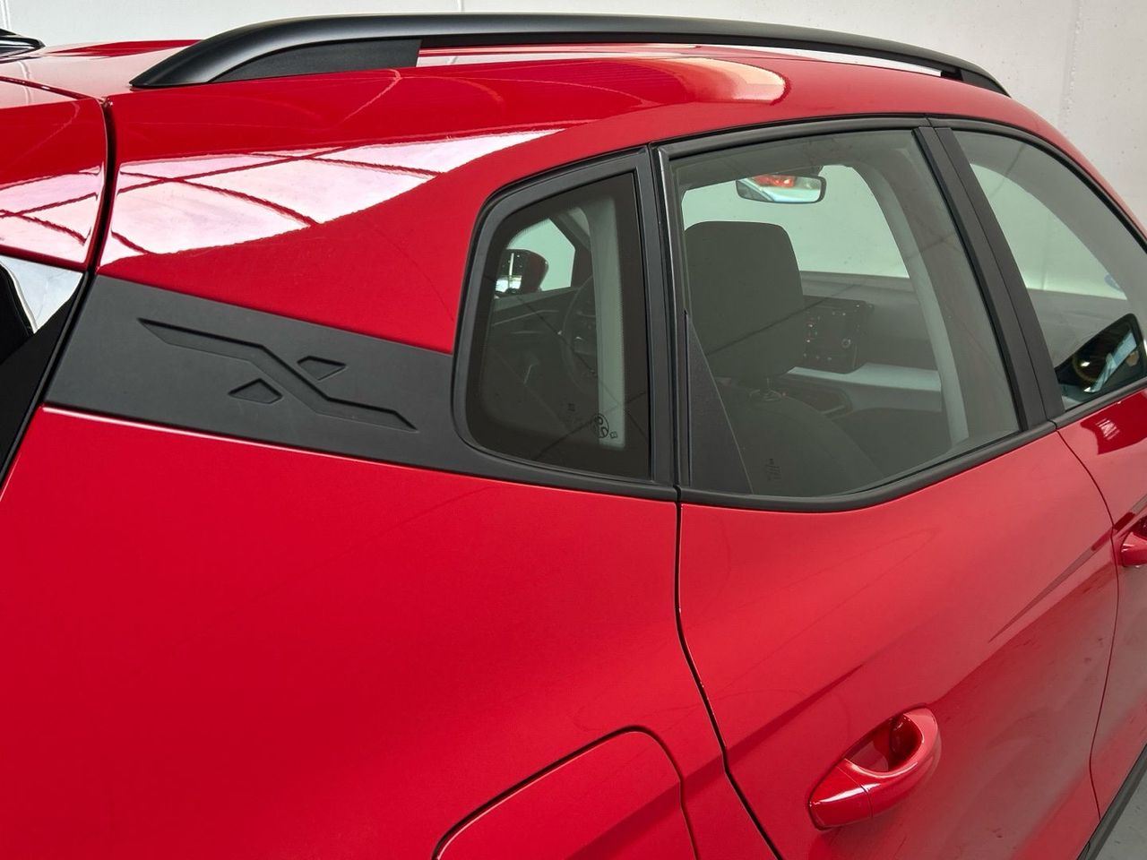 Seat Arona 1.0 TGI S&S Reference XM 66 kW (90 CV) - foto 32