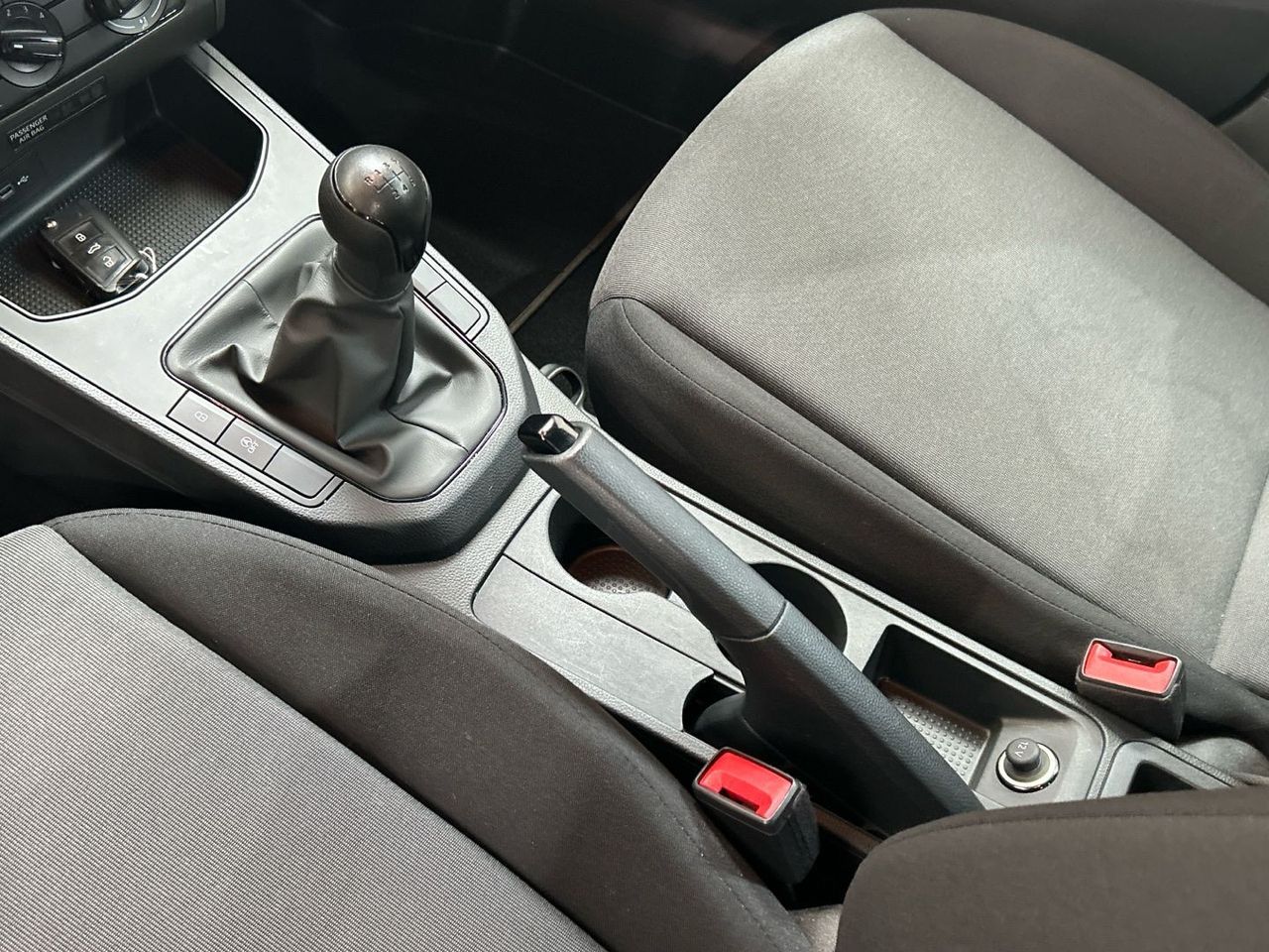 Seat Arona 1.0 TGI S&S Reference XM 66 kW (90 CV) - foto 14