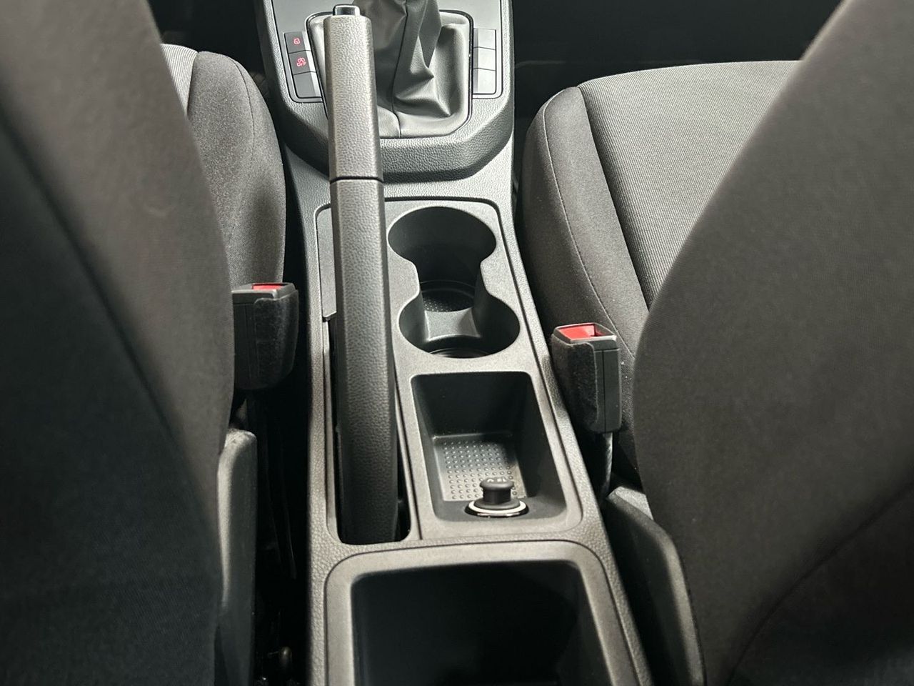 Seat Arona 1.0 TGI S&S Reference XM 66 kW (90 CV) - foto 33