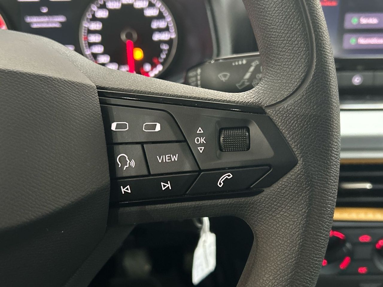 Seat Arona 1.0 TGI S&S Reference XM 66 kW (90 CV) - foto 36