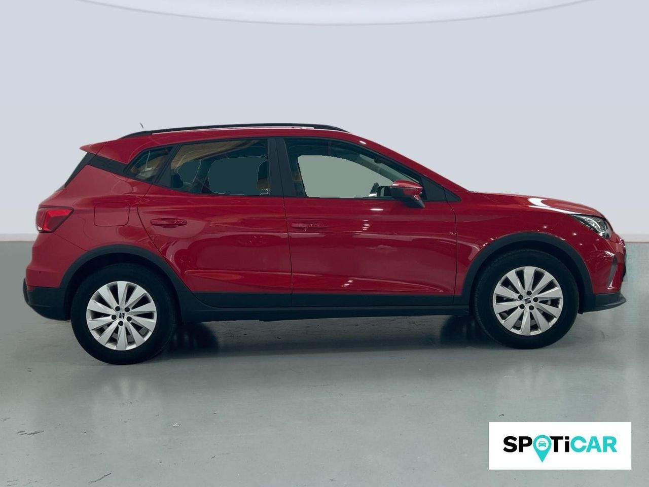 Seat Arona 1.0 TGI S&S Reference XM 66 kW (90 CV) - foto 4