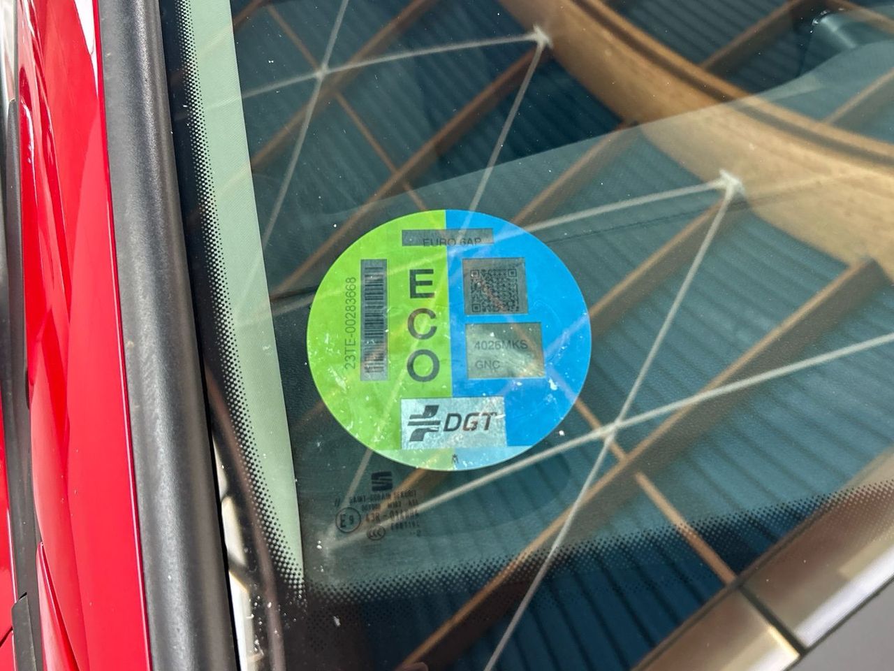 Seat Arona 1.0 TGI S&S Reference XM 66 kW (90 CV) - foto 27