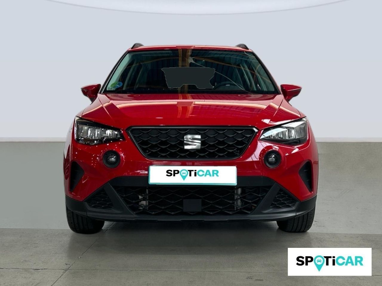 Seat Arona 1.0 TGI S&S Reference XM 66 kW (90 CV) - foto 2