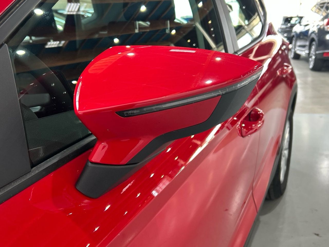 Seat Arona 1.0 TGI S&S Reference XM 66 kW (90 CV) - foto 28