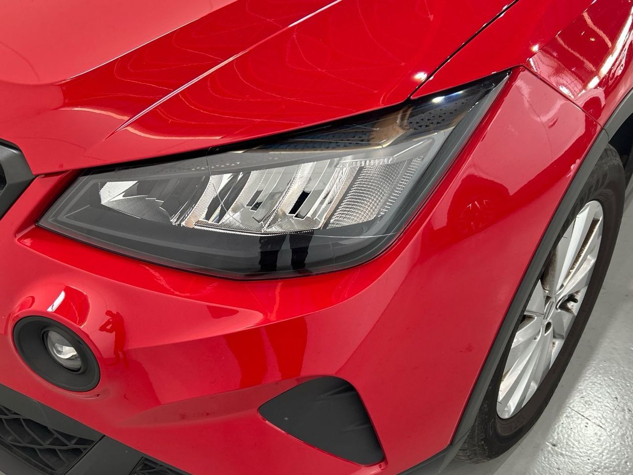 Seat Arona 1.0 TGI S&S Reference XM 66 kW (90 CV) - foto 16