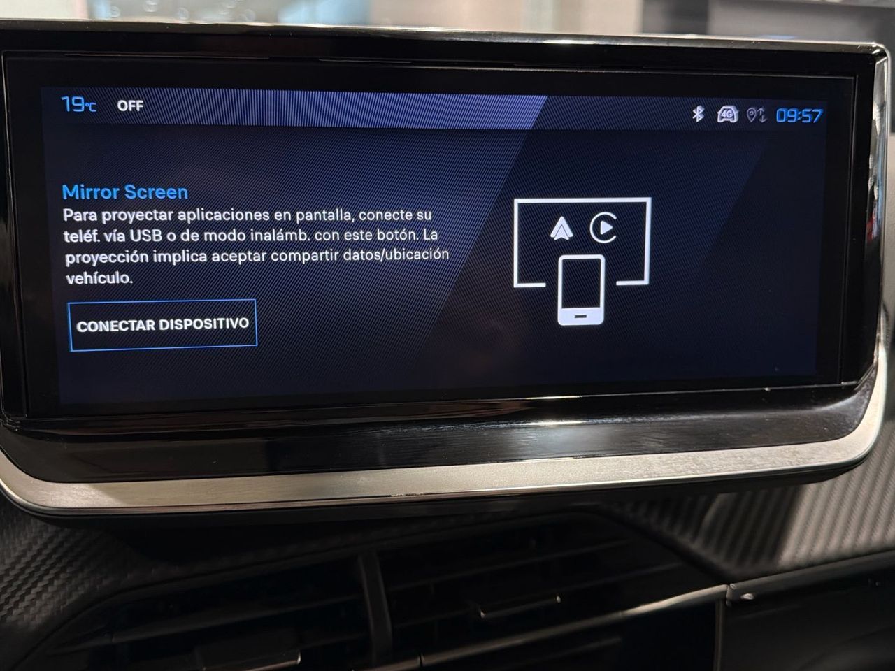 Peugeot 2008 PureTech 100 S&S Allure 75 kW (100 CV) - foto 29