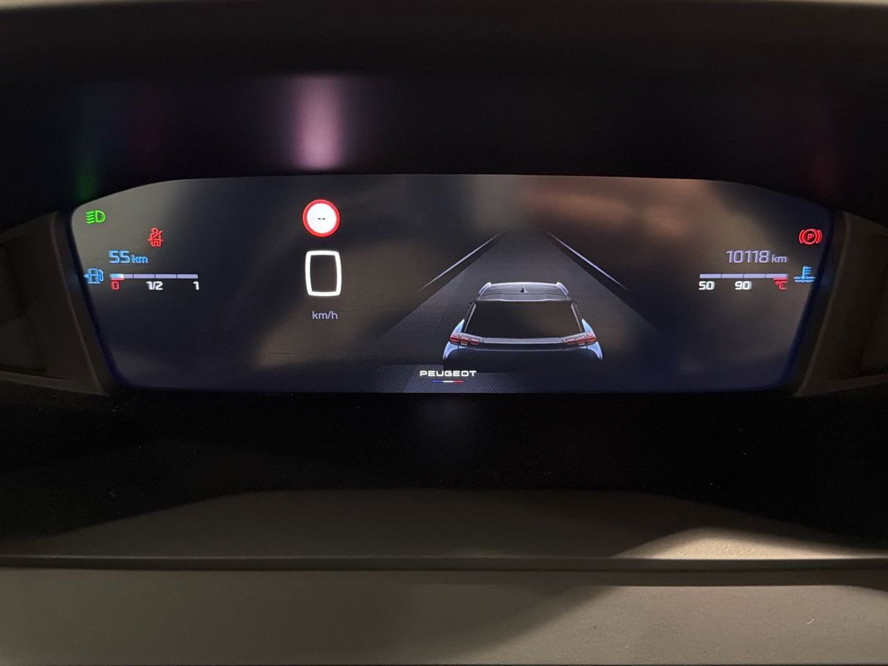 Peugeot 2008 PureTech 100 S&S Allure 75 kW (100 CV) - foto 10