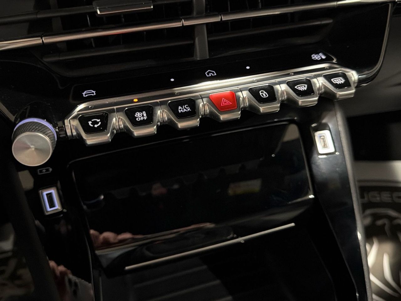 Peugeot 2008 PureTech 100 S&S Allure 75 kW (100 CV) - foto 31