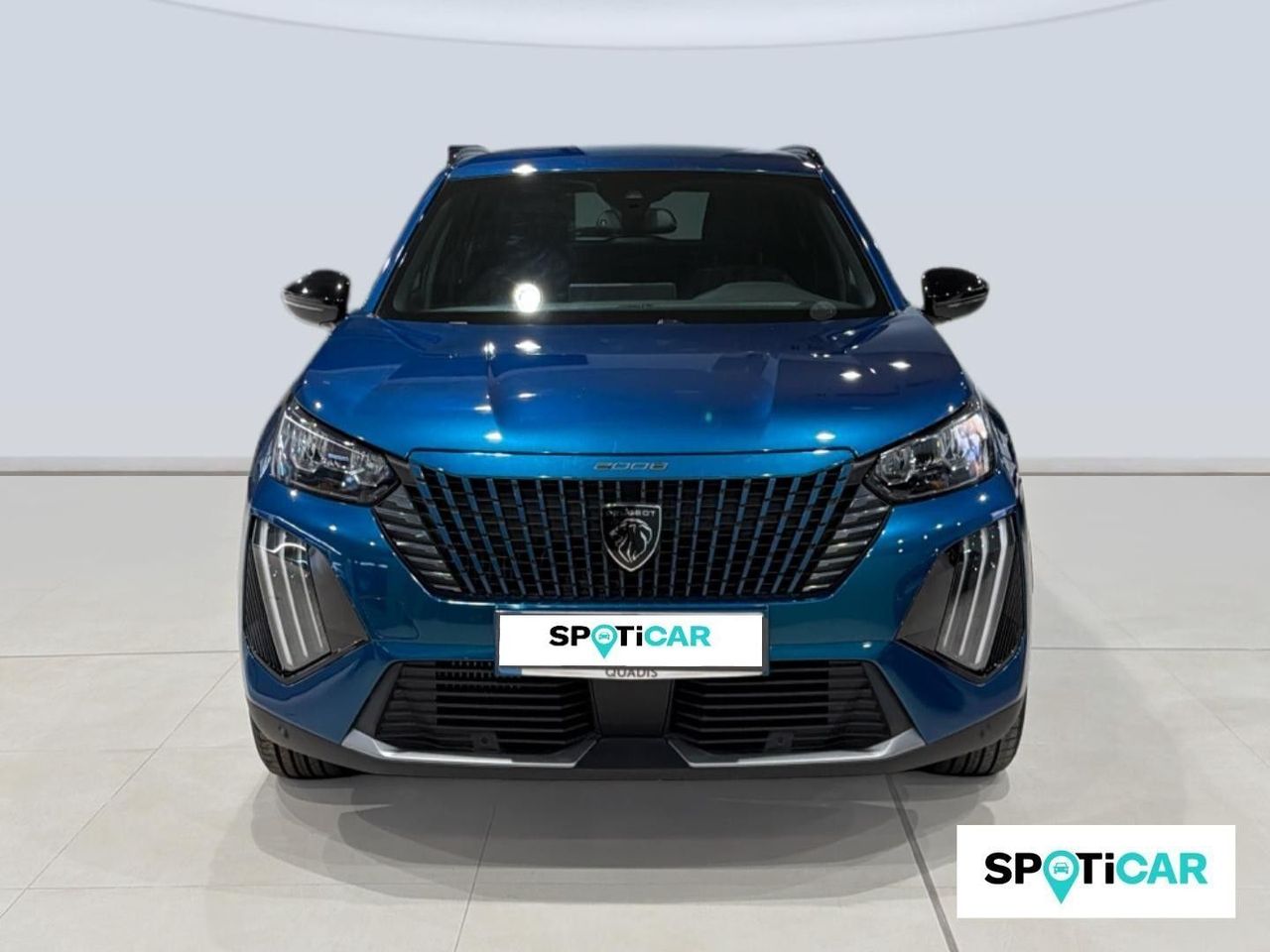 Peugeot 2008 PureTech 100 S&S Allure 75 kW (100 CV) - foto 2