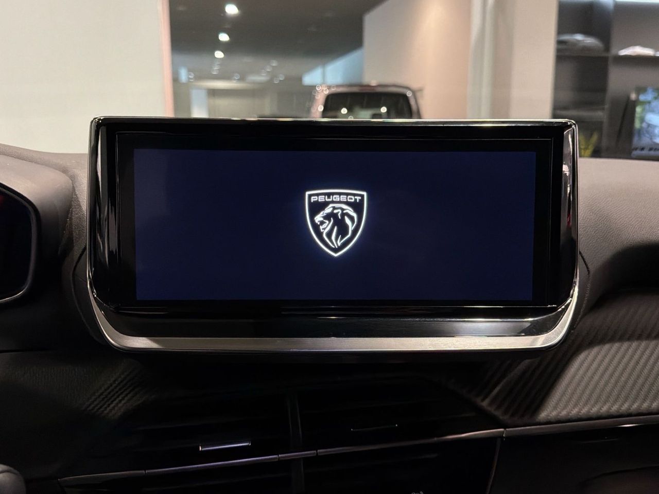 Peugeot 2008 PureTech 100 S&S Allure 75 kW (100 CV) - foto 15