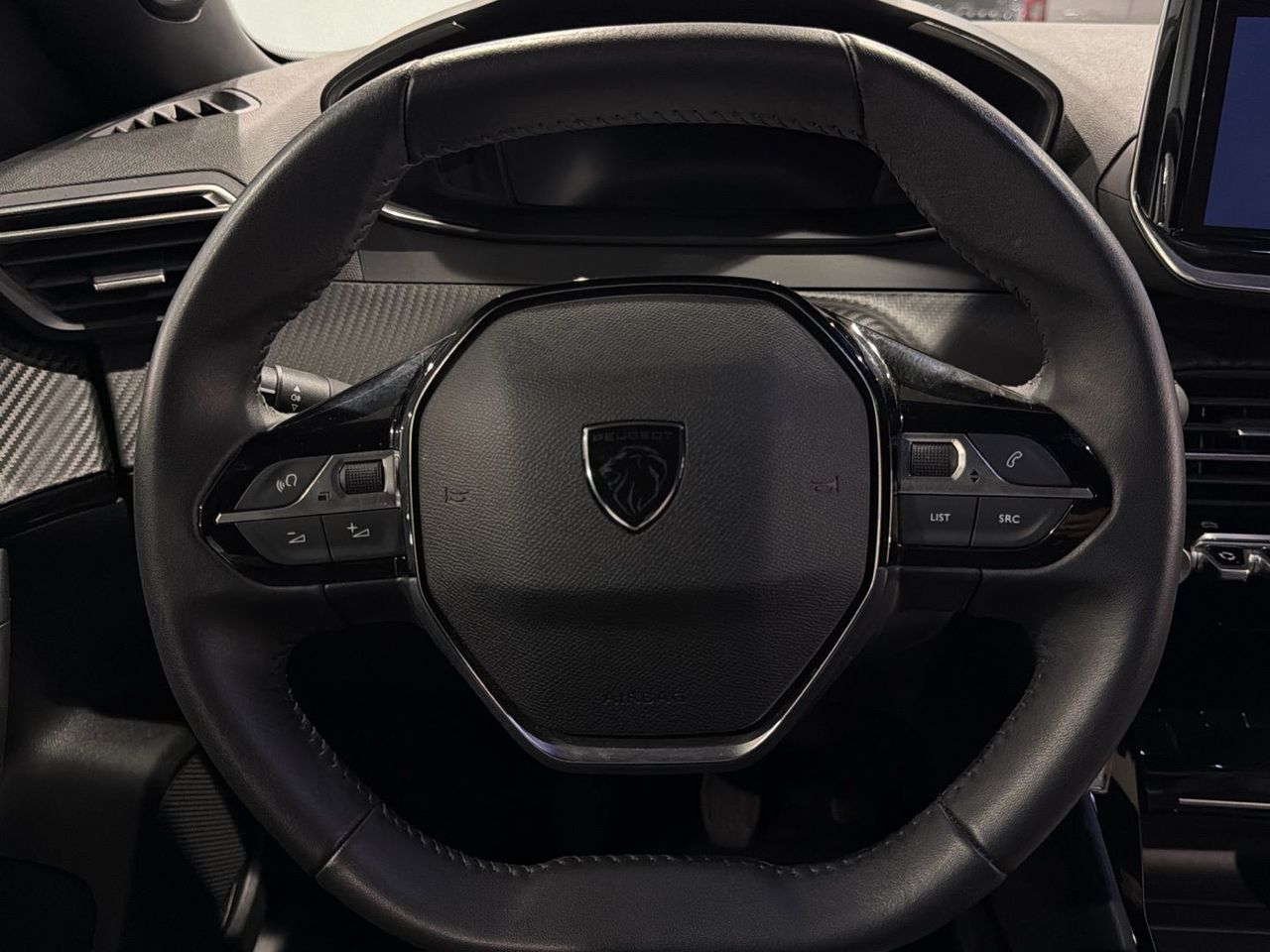 Peugeot 2008 PureTech 100 S&S Allure 75 kW (100 CV) - foto 9