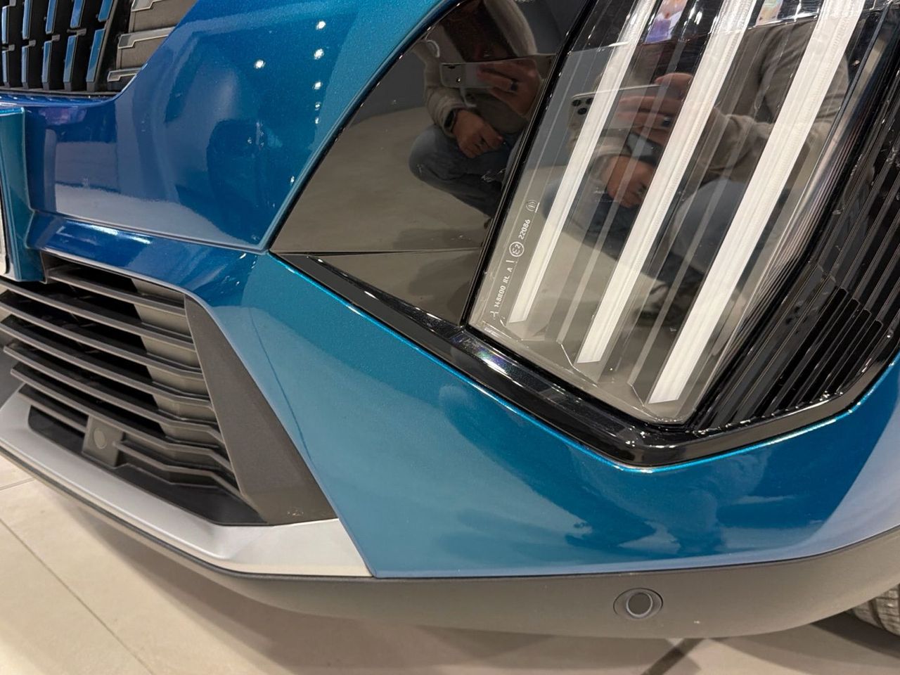 Peugeot 2008 PureTech 100 S&S Allure 75 kW (100 CV) - foto 26