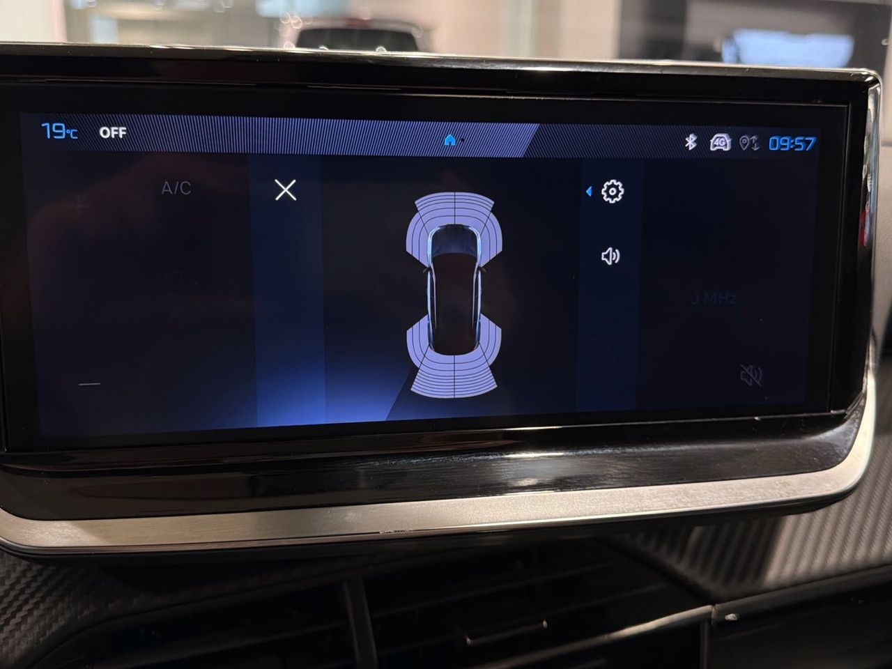 Peugeot 2008 PureTech 100 S&S Allure 75 kW (100 CV) - foto 28