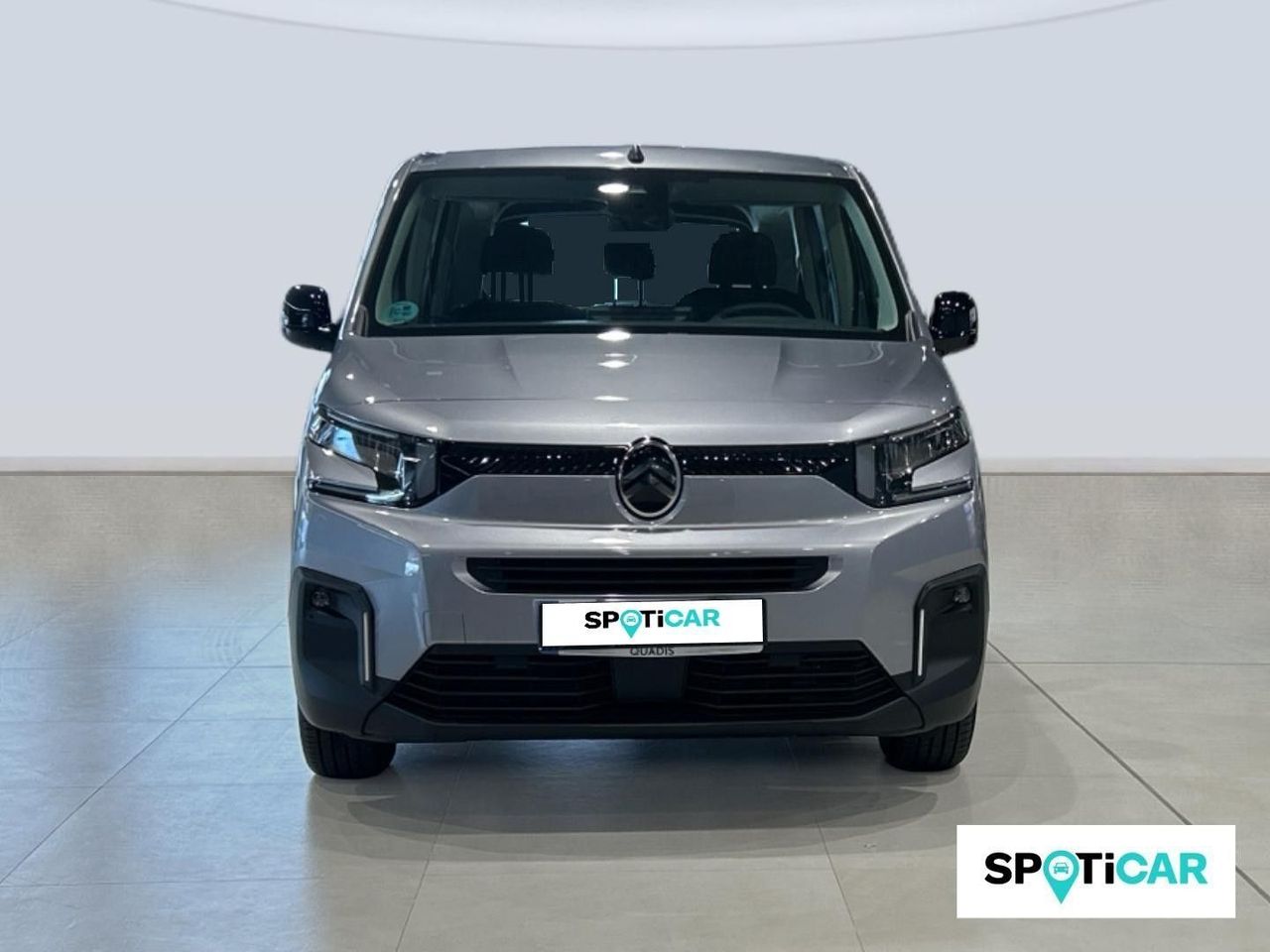 Citroën Berlingo BlueHDi 100 S&S Plus Talla M 75 kW (102 CV) - foto 2