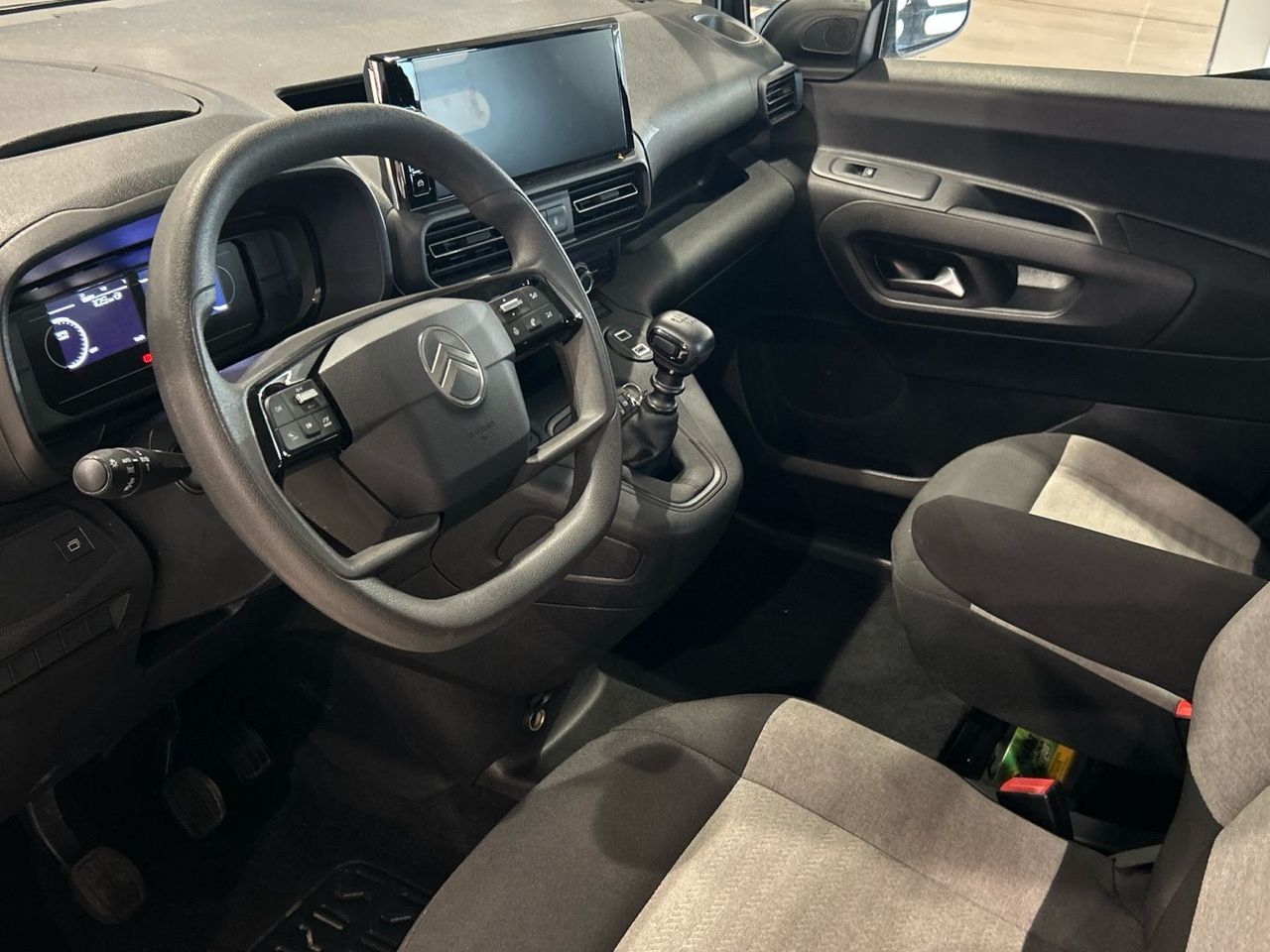 Citroën Berlingo BlueHDi 100 S&S Plus Talla M 75 kW (102 CV) - foto 21