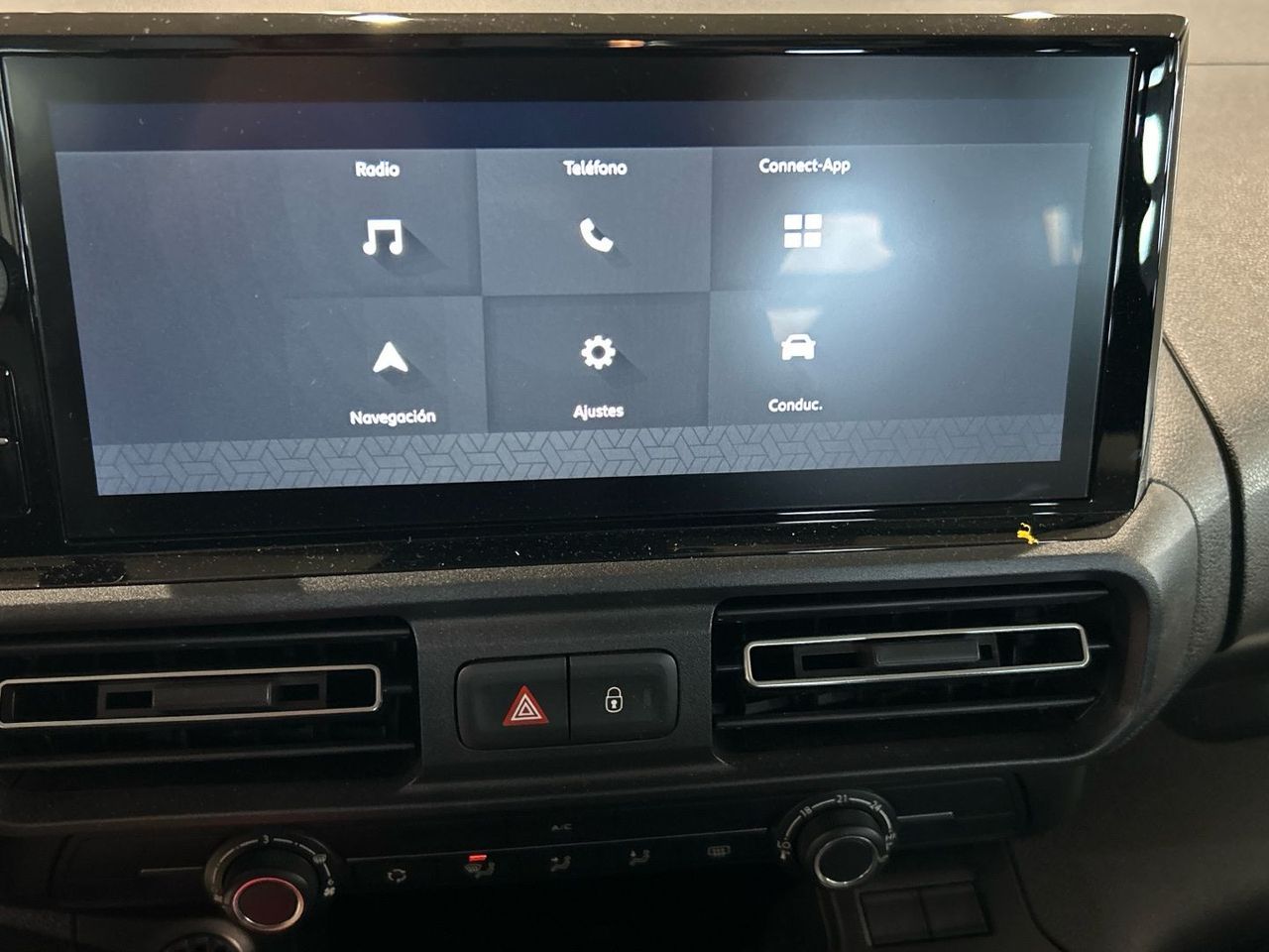 Citroën Berlingo BlueHDi 100 S&S Plus Talla M 75 kW (102 CV) - foto 15