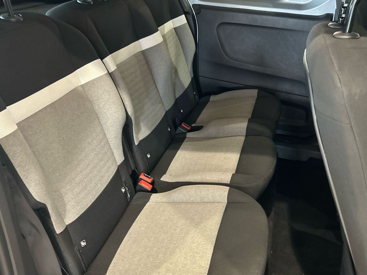 Citroën Berlingo BlueHDi 100 S&S Plus Talla M 75 kW (102 CV) - foto 12