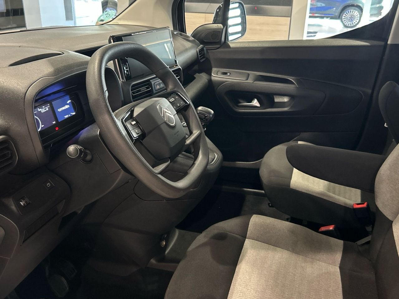 Citroën Berlingo BlueHDi 100 S&S Plus Talla M 75 kW (102 CV) - foto 11