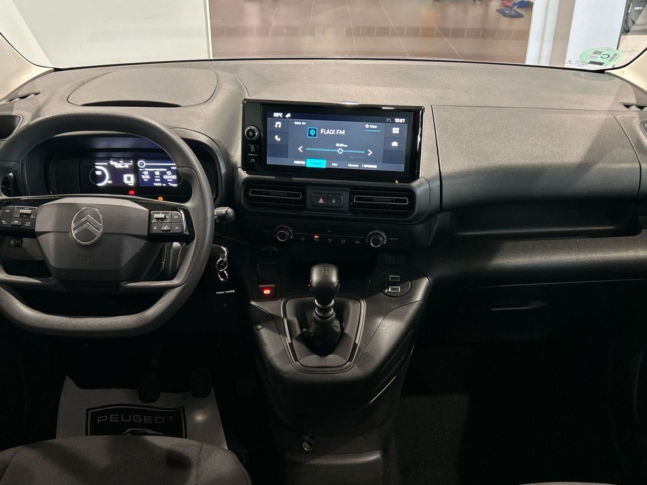 Citroën Berlingo BlueHDi 100 S&S Plus Talla M 75 kW (102 CV) - foto 8