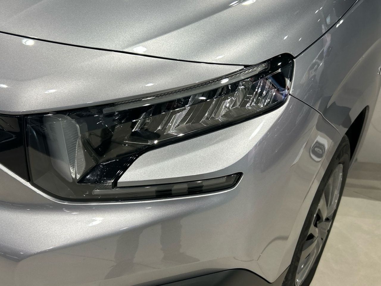 Citroën Berlingo BlueHDi 100 S&S Plus Talla M 75 kW (102 CV) - foto 16