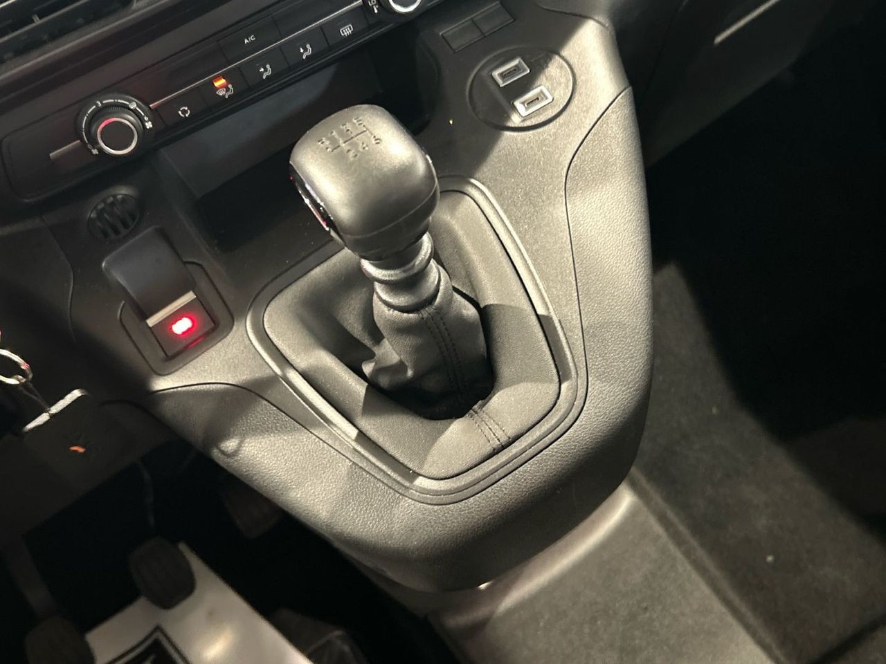 Citroën Berlingo BlueHDi 100 S&S Plus Talla M 75 kW (102 CV) - foto 14