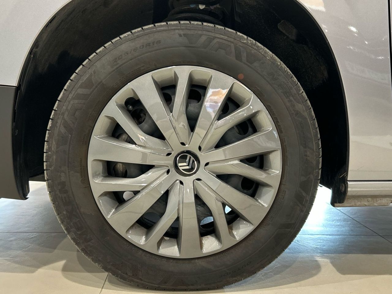 Citroën Berlingo BlueHDi 100 S&S Plus Talla M 75 kW (102 CV) - foto 13