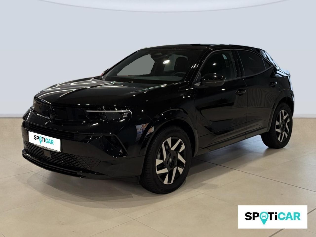 Opel Mokka 1.2 T GS 100 kW (136 CV)